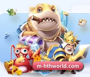m-hthworld.com的故事