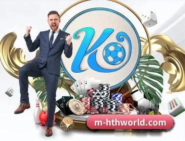 m-hthworld.com APP